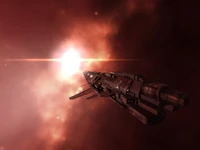 Hurricane Battlecruiser