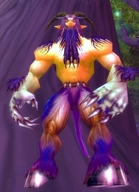 Image of Sethir the Ancient