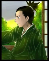 Shikamaru