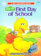 Firstdayofschool