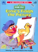 Erniesfinish