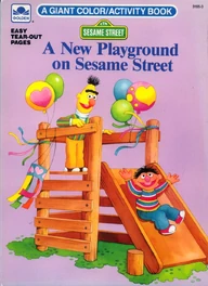 Anewplayground