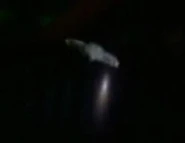 Tak Tak starship