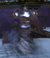 Halefnir the Windborn