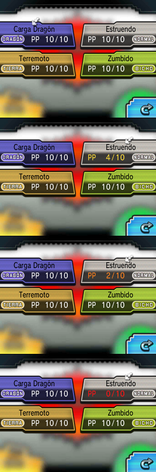 Puntos de poder