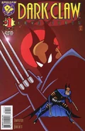 Darkclaw Adventures 1