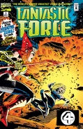Fantastic Force Vol 1 7