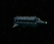 Nekrit freighter