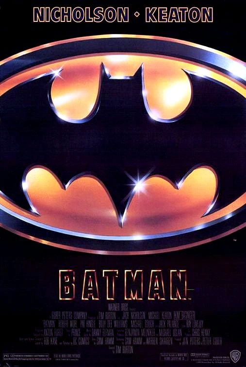 batman the movie