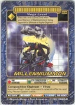 Millenniummon Bo-304 (DB)