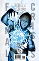 Final Crisis Legion of Three Worlds 1