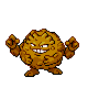Graveler Pt variocolor