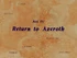 Warcraft II Tides of Darkness - Act 4 (Return to Azeroth)