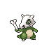 Cubone Pt variocolor