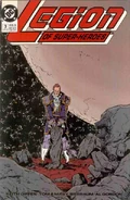 Legion of Super-Heroes Vol 4 3