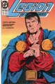 Legion of Super-Heroes Vol 4 4