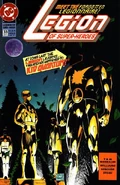 Legion of Super-Heroes Vol 4 33