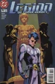 Legion of Super-Heroes Vol 4 72