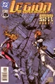 Legion of Super-Heroes Vol 4 124