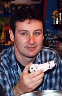 WaltFlanagan
