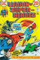 Legion of Super-Heroes Vol 1 1