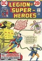 Legion of Super-Heroes Vol 1 3