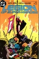 Legion of Super-Heroes Vol 3 5