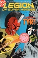 Legion of Super-Heroes Vol 3 20