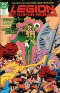 Legion of Super-Heroes Vol 3 21