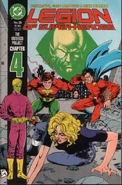 Legion of Super-Heroes Vol 3 35