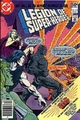 Legion of Super-Heroes Vol 2 272