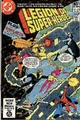 Legion of Super-Heroes Vol 2 278