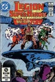 Legion of Super-Heroes Vol 2 287