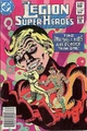 Legion of Super-Heroes Vol 2 299
