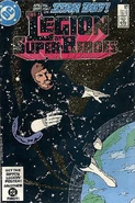 Legion of Super-Heroes Vol 2 306