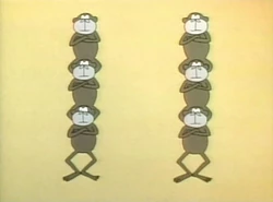 Ringmaster.6monkeys