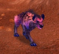 Image of Pesterhide Hyena