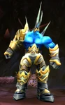 Jaedenar Legionnaire