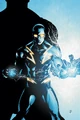 Black Lightning 0001