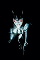 Faces of Evil Catwoman 01