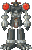 Black SaintGargomon vg