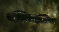 Hirogen holoship.jpg