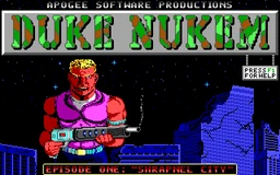 Dukenukemtitlescreen