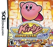 Kirby Super Star Ultra (NA)