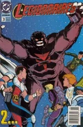 Legionnaires 3