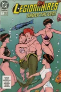 Legionnaires 7