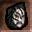 Mask of the Watcher of Black Water Icon