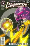 Legionnaires 62
