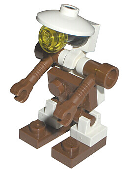 pit droid toy