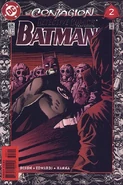 Detective Comics 695